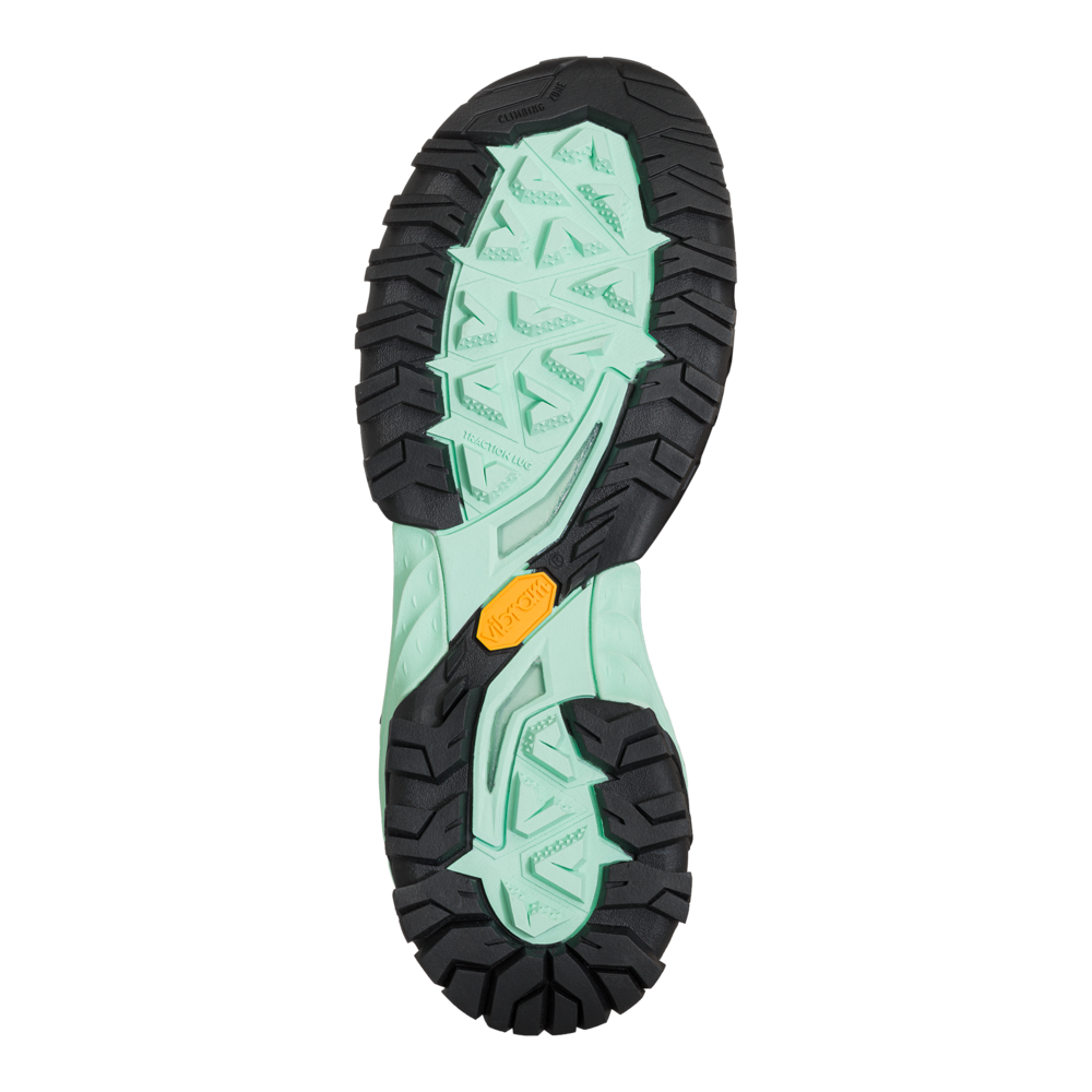 ΓΥΝΑΙΚΕΙΑ ΠΑΠΟΥΤΣΙΑ KAYLAND DUKE W'S GTX Black-LightGreen